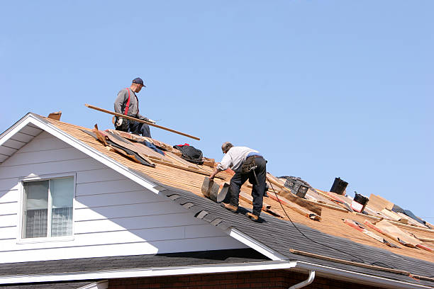 Fast & Reliable Emergency Roof Repairs in Sauk Centre, MN